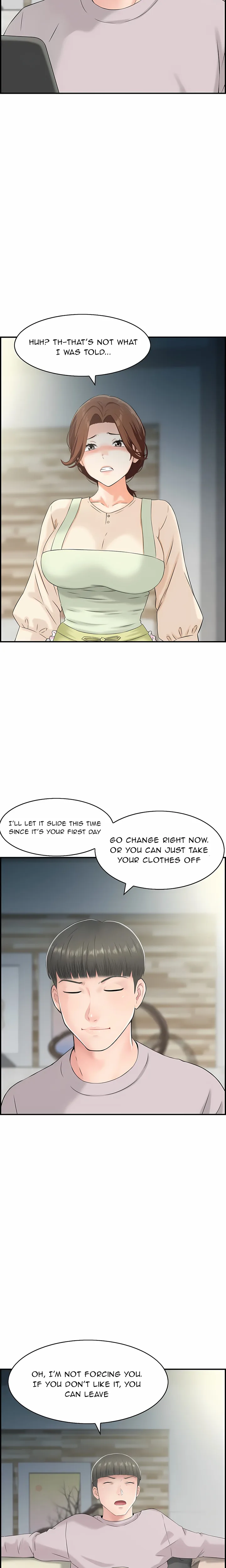 Cheating Wife’s Erotic Stories - Chapter 23 Page 12