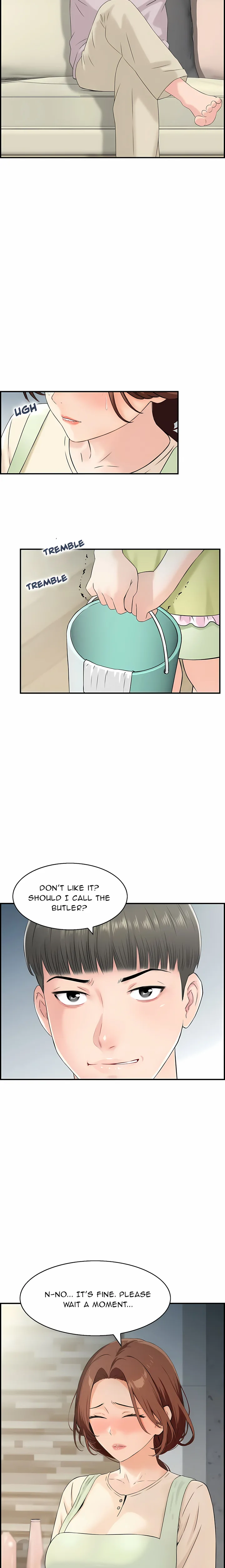 Cheating Wife’s Erotic Stories - Chapter 23 Page 13