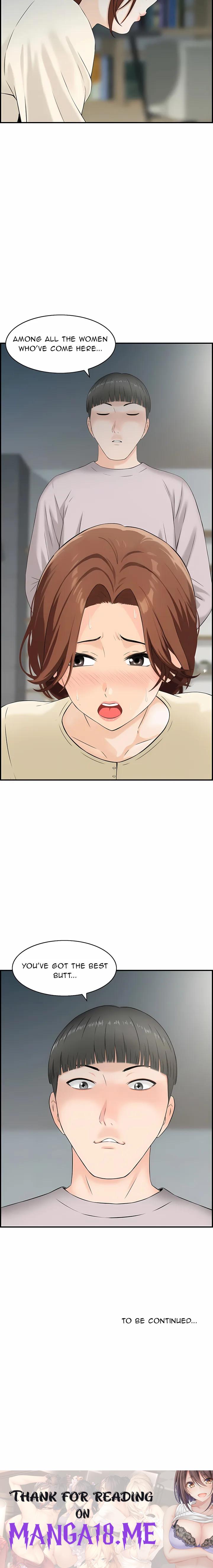 Cheating Wife’s Erotic Stories - Chapter 23 Page 18