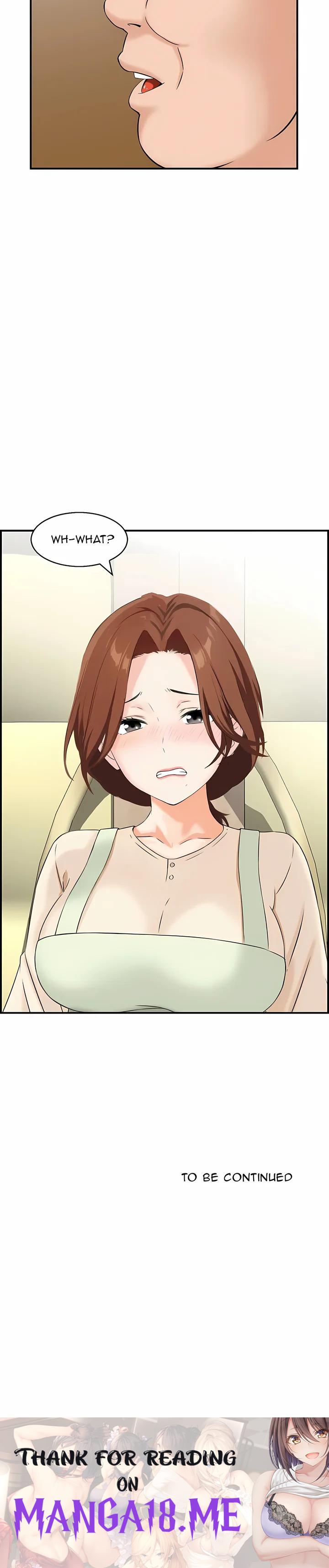 Cheating Wife’s Erotic Stories - Chapter 24 Page 18