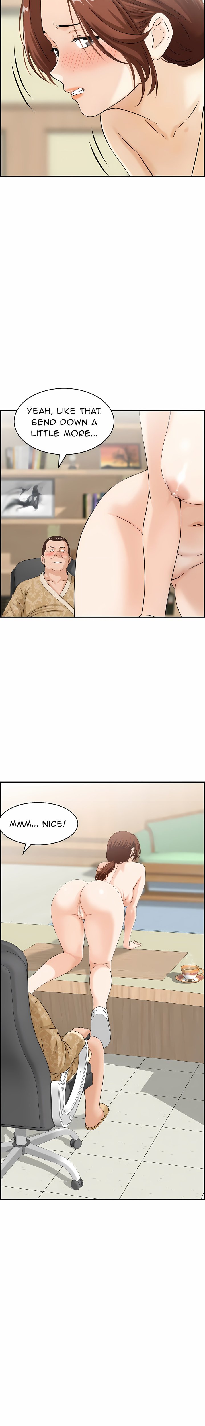 Cheating Wife’s Erotic Stories - Chapter 25 Page 13