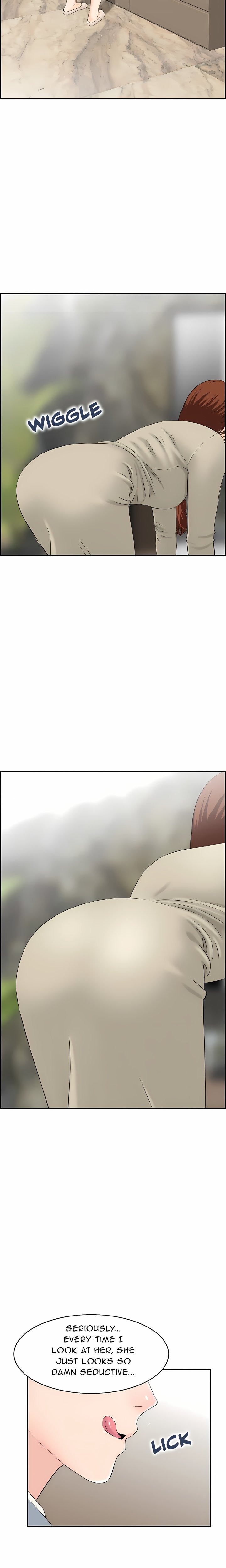 Cheating Wife’s Erotic Stories - Chapter 26 Page 15