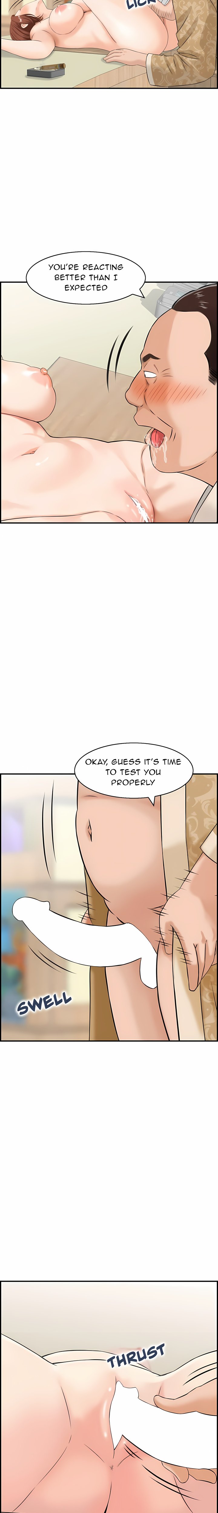Cheating Wife’s Erotic Stories - Chapter 26 Page 4