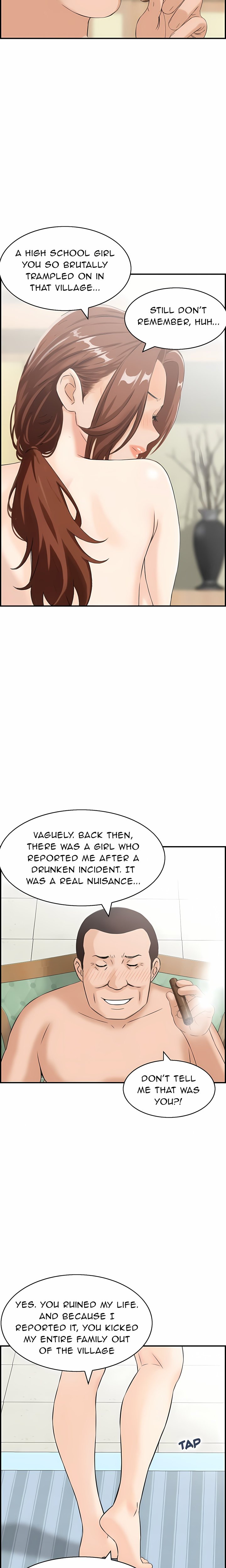 Cheating Wife’s Erotic Stories - Chapter 27 Page 12