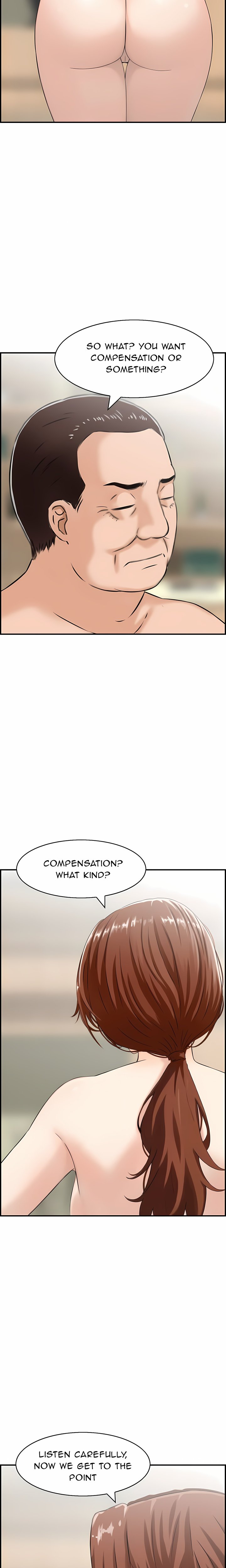 Cheating Wife’s Erotic Stories - Chapter 27 Page 14