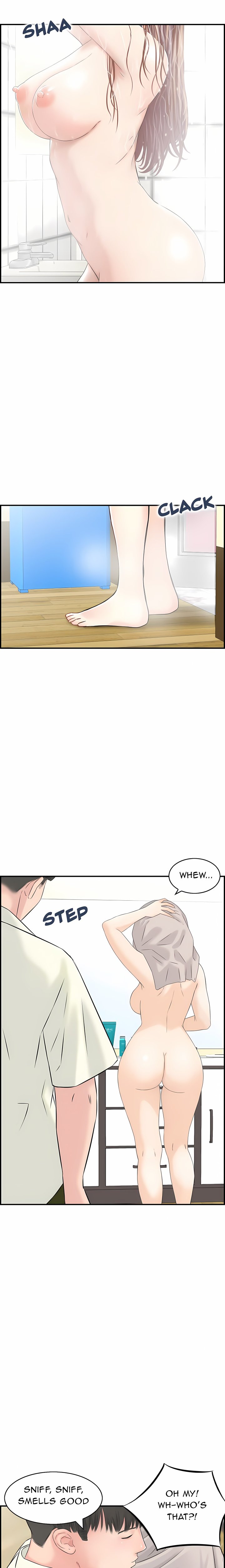 Cheating Wife’s Erotic Stories - Chapter 27 Page 4