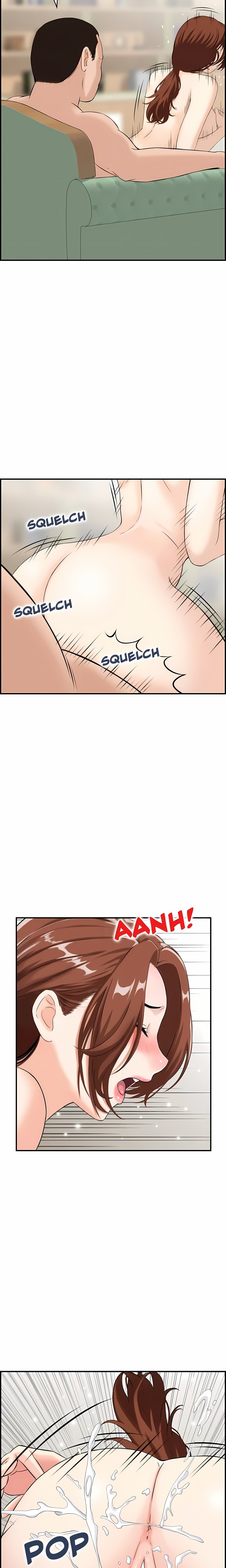 Cheating Wife’s Erotic Stories - Chapter 27 Page 8