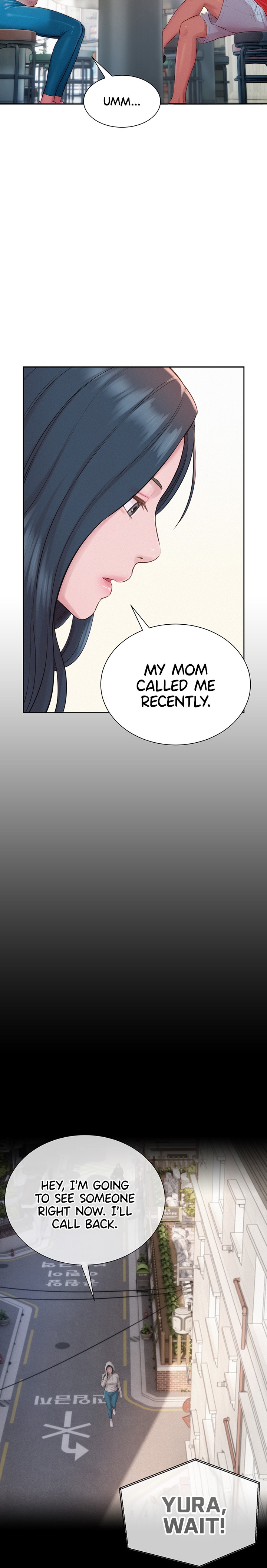 Capitalist Harem - Chapter 13 Page 18