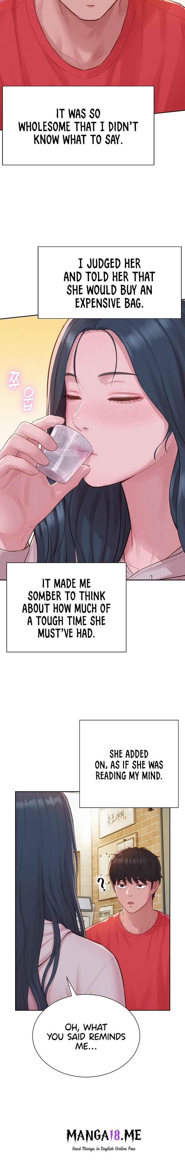 Capitalist Harem - Chapter 13 Page 21