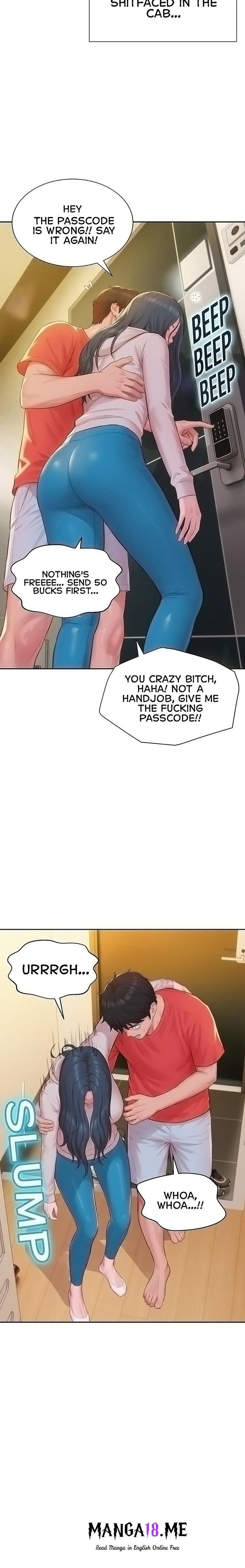 Capitalist Harem - Chapter 14 Page 2
