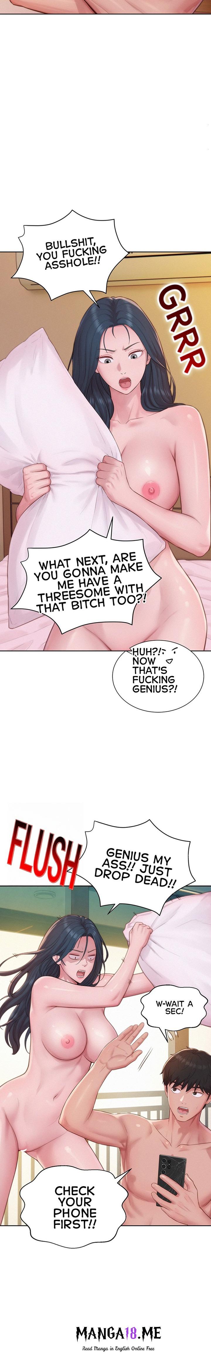 Capitalist Harem - Chapter 14 Page 25