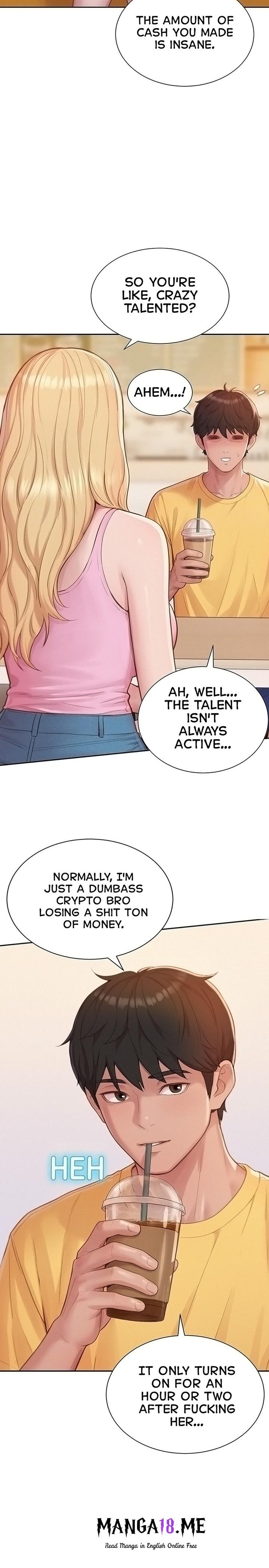 Capitalist Harem - Chapter 15 Page 2