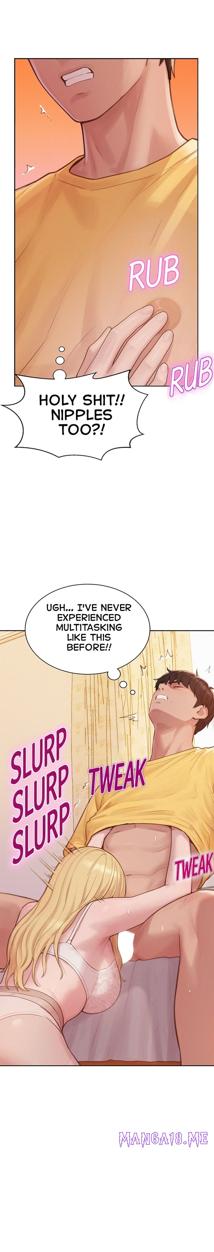 Capitalist Harem - Chapter 15 Page 23