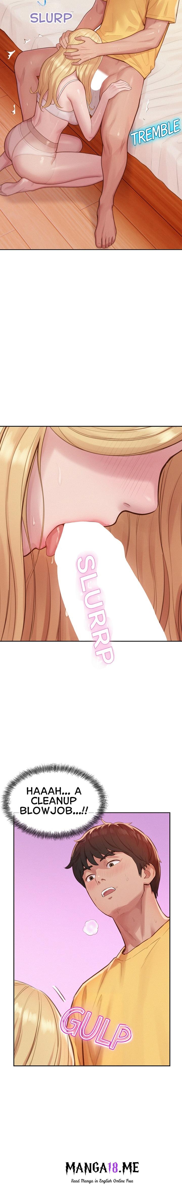 Capitalist Harem - Chapter 15 Page 27