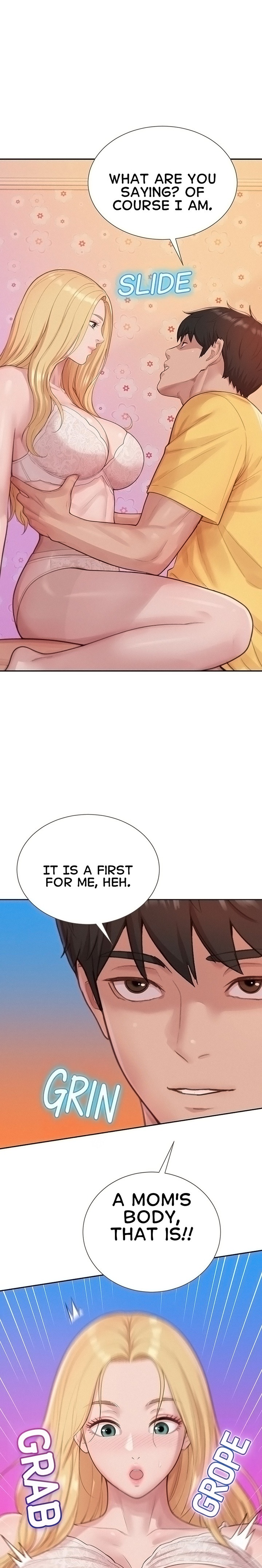 Capitalist Harem - Chapter 16 Page 3