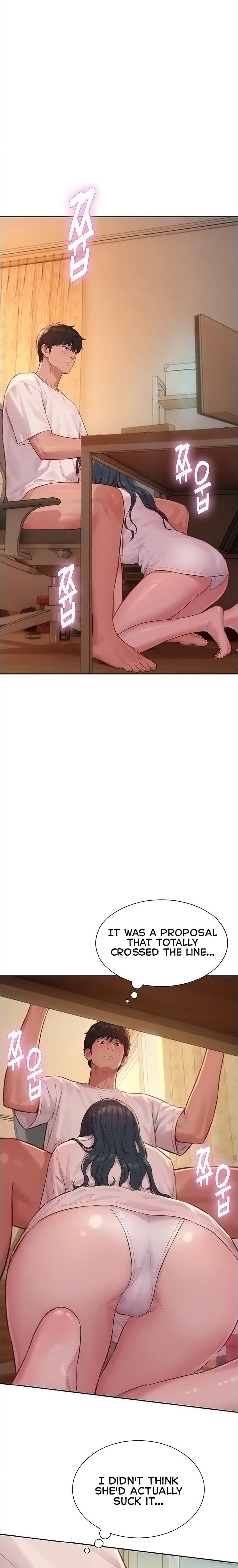 Capitalist Harem - Chapter 4 Page 1