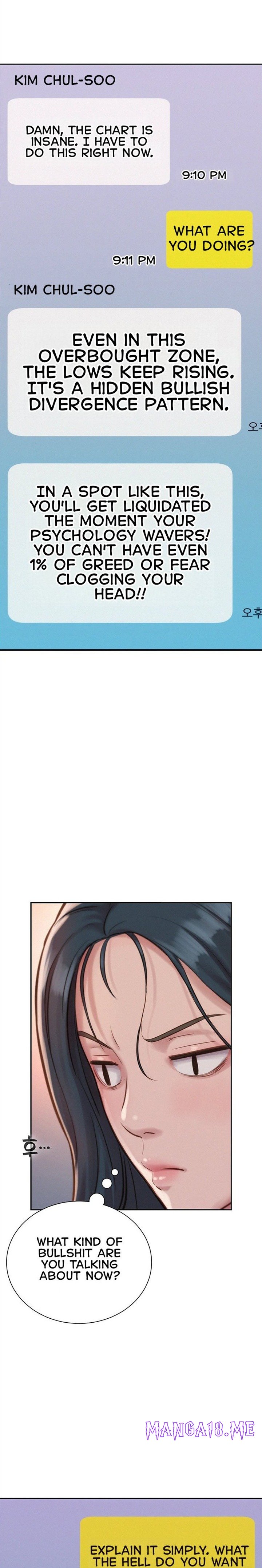 Capitalist Harem - Chapter 4 Page 34