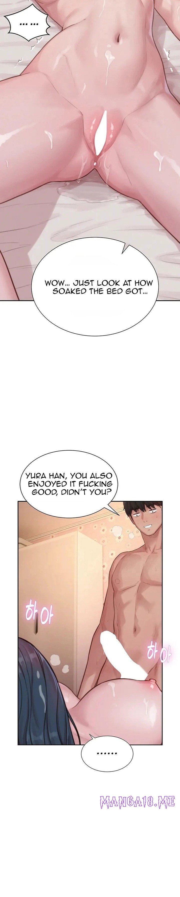 Capitalist Harem - Chapter 8 Page 36