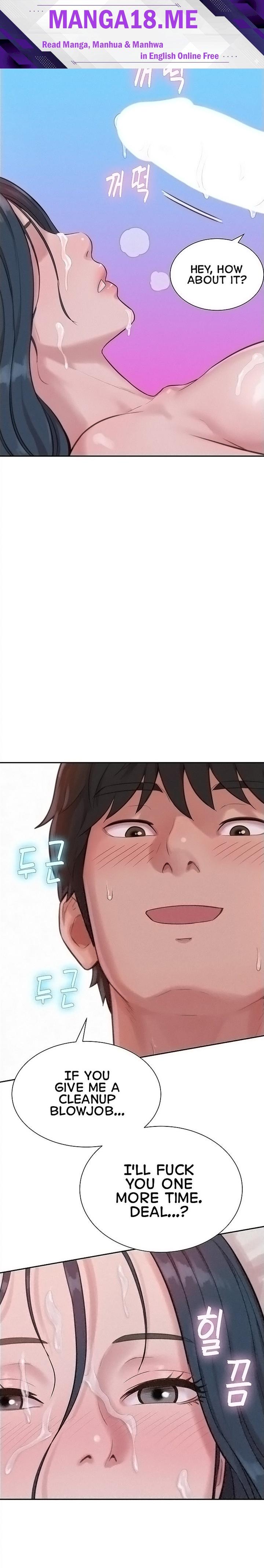 Capitalist Harem - Chapter 9 Page 1