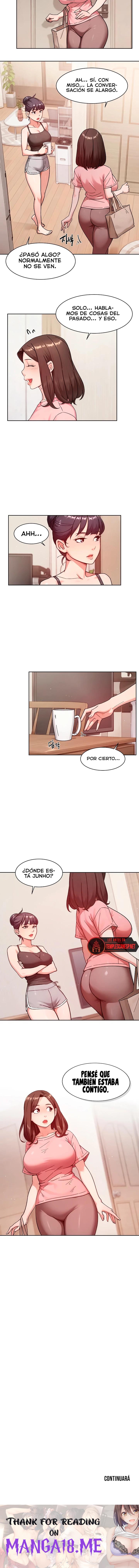 Cleaning Service Raw - Chapter 66 Page 7