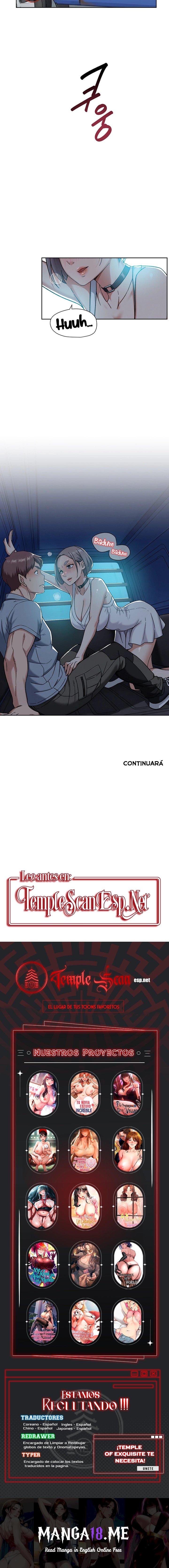 Cleaning Service Raw - Chapter 75 Page 8