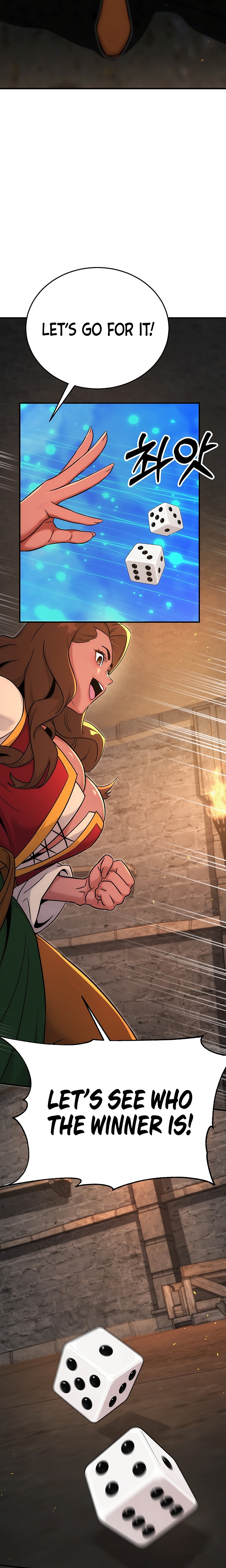 Love and Risk - Chapter 14 Page 24