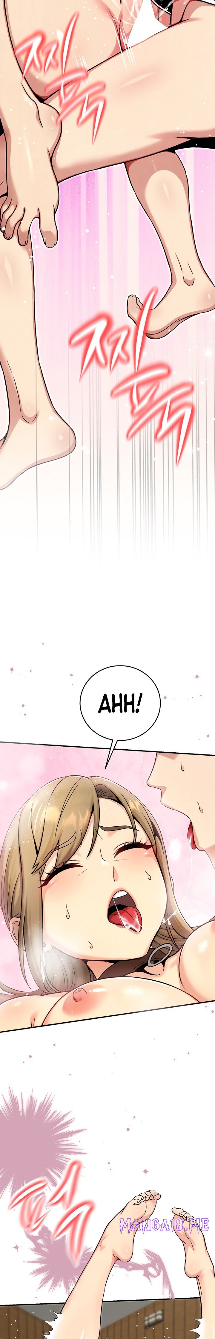 Love and Risk - Chapter 5 Page 26