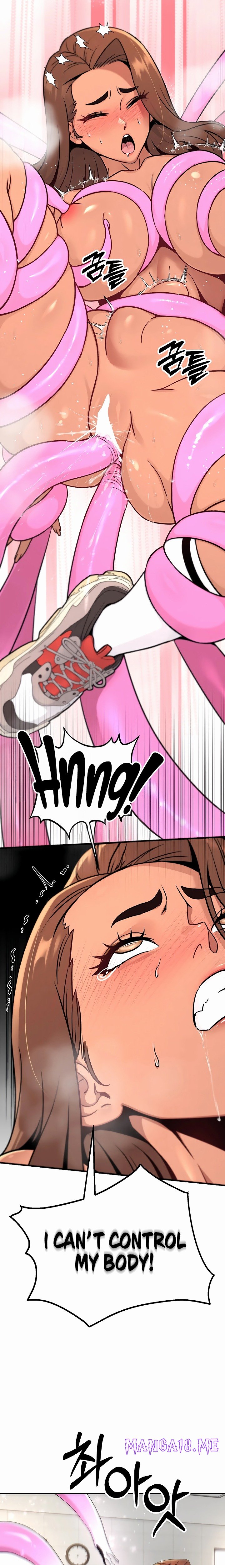 Love and Risk - Chapter 8 Page 10