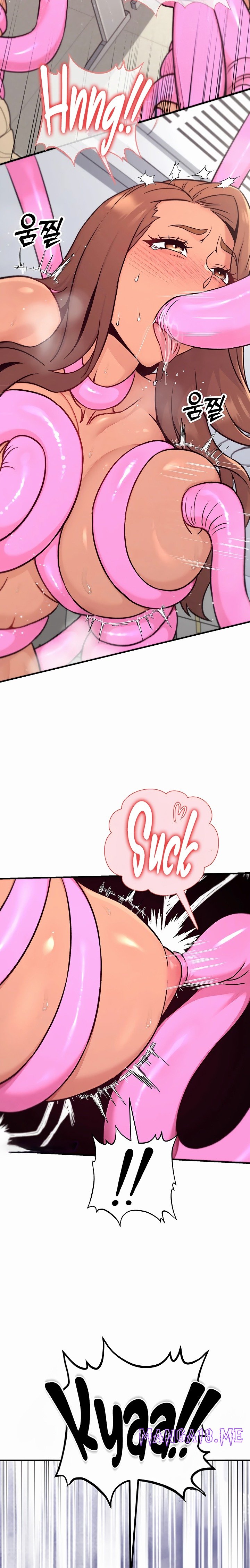 Love and Risk - Chapter 8 Page 8