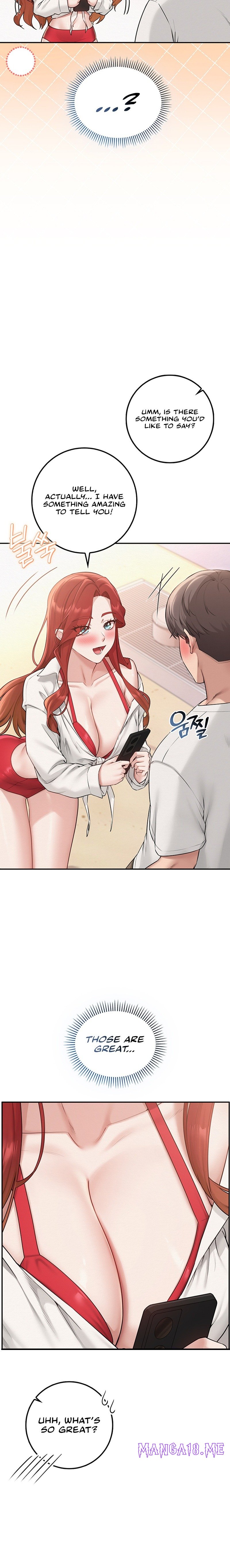 My Lewd College Friends - Chapter 62 Page 9