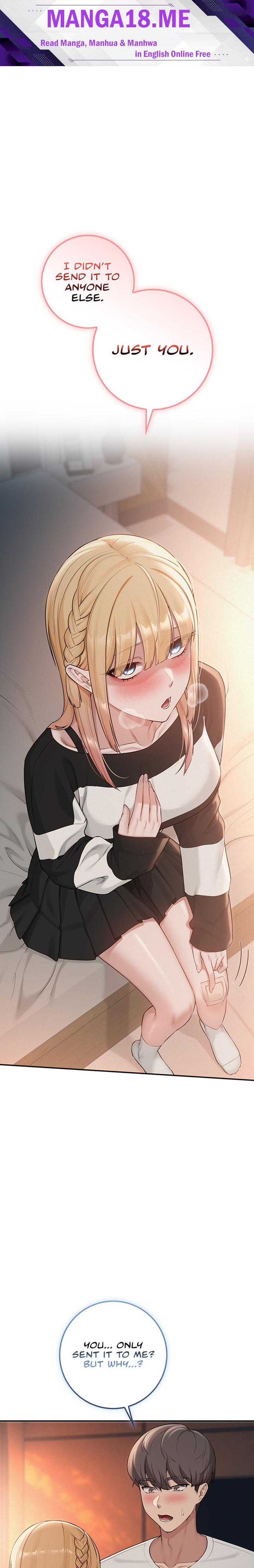 My Lewd College Friends - Chapter 63 Page 1