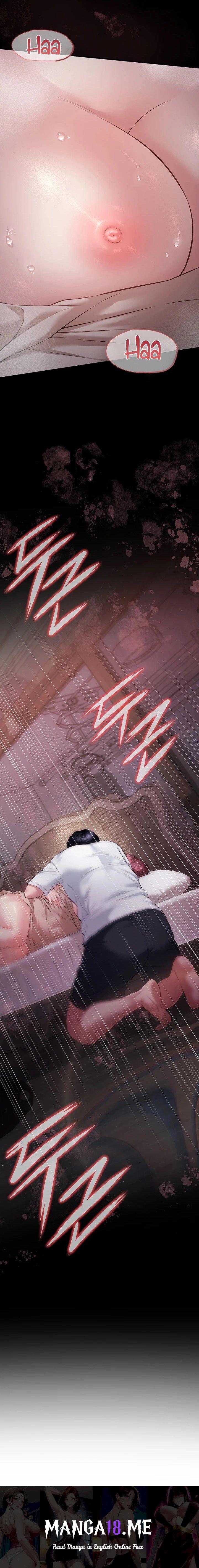 Banging My Friend’s Mom Raw - Chapter 2 Page 18