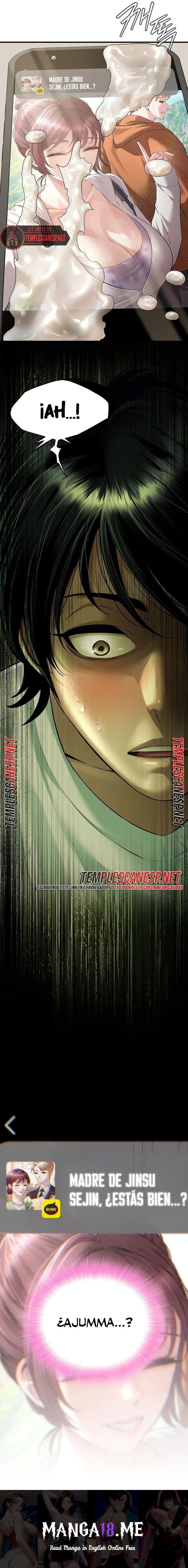 Banging My Friend’s Mom Raw - Chapter 3 Page 15