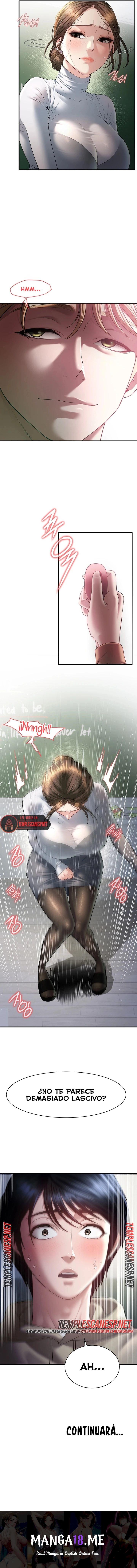 Banging My Friend’s Mom Raw - Chapter 4 Page 17