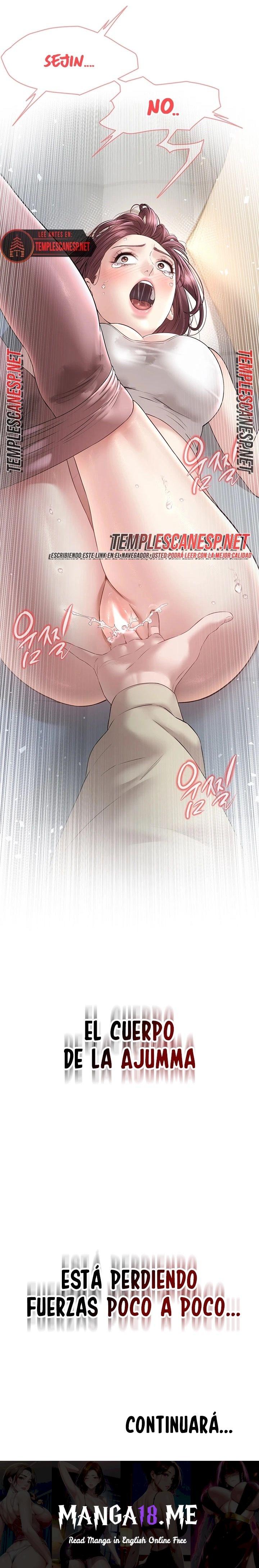 Banging My Friend’s Mom Raw - Chapter 6 Page 19