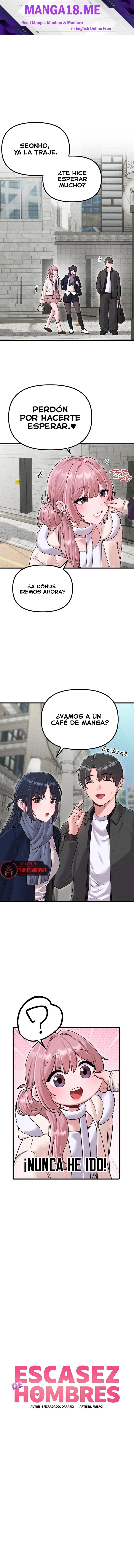 The Reincarnated Man Raw - Chapter 57 Page 1