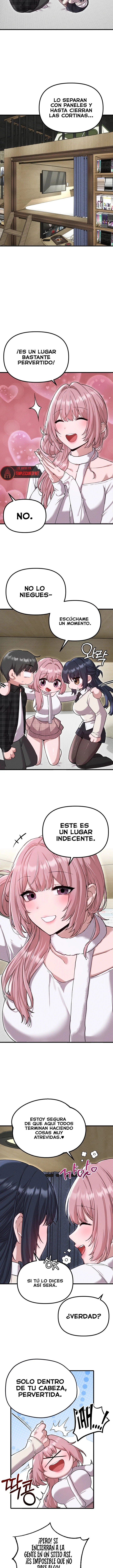 The Reincarnated Man Raw - Chapter 57 Page 4