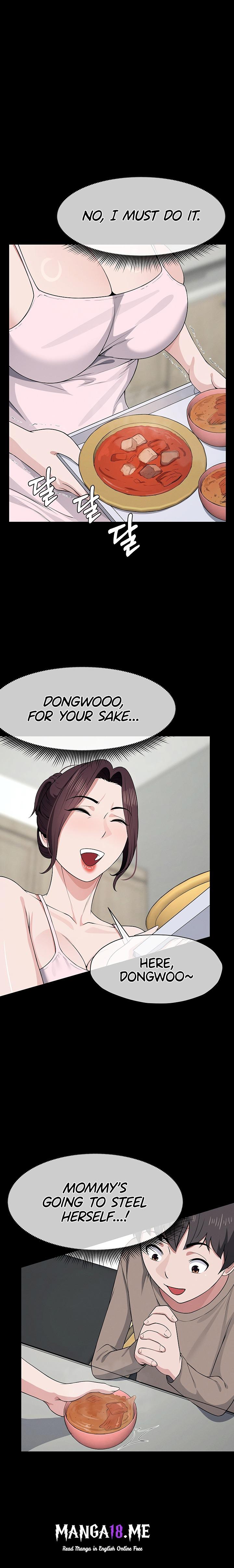 Slaves of the Shelter - Chapter 71 Page 4