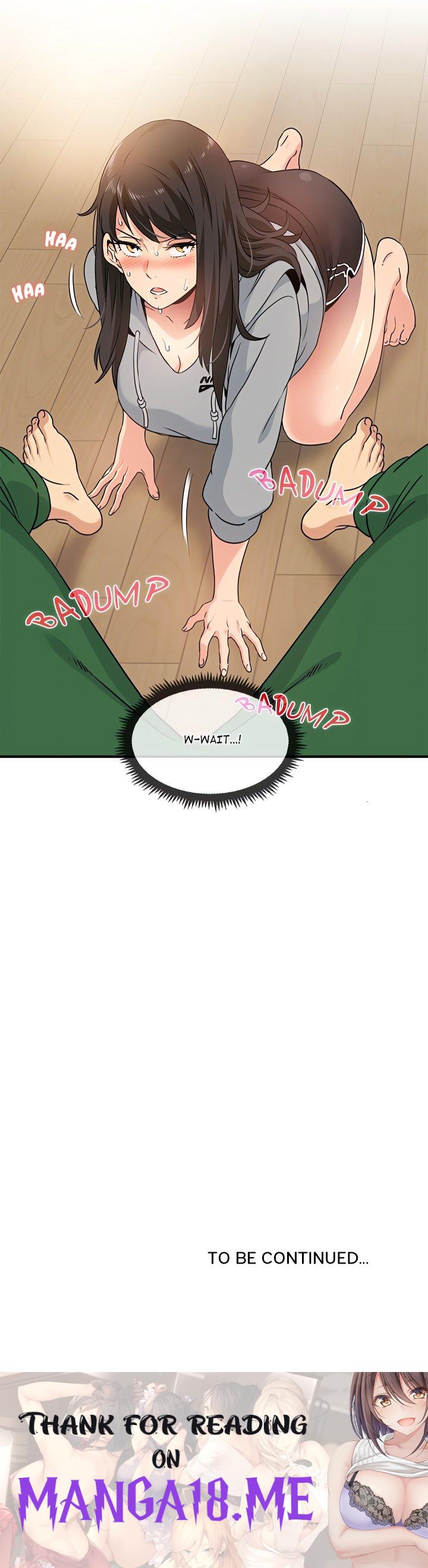 Snapping into Love (Uncensored) - Chapter 1 Page 31
