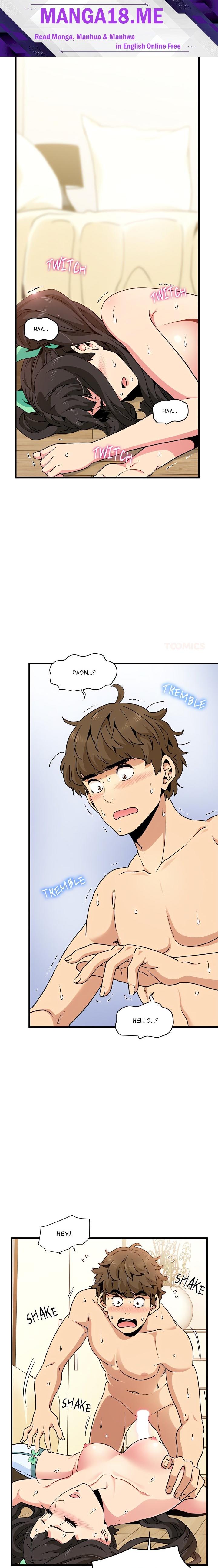 Snapping into Love (Uncensored) - Chapter 11 Page 1
