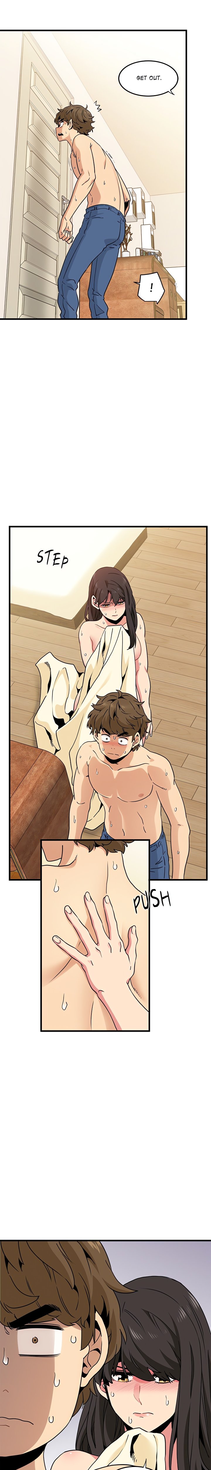 Snapping into Love (Uncensored) - Chapter 11 Page 15