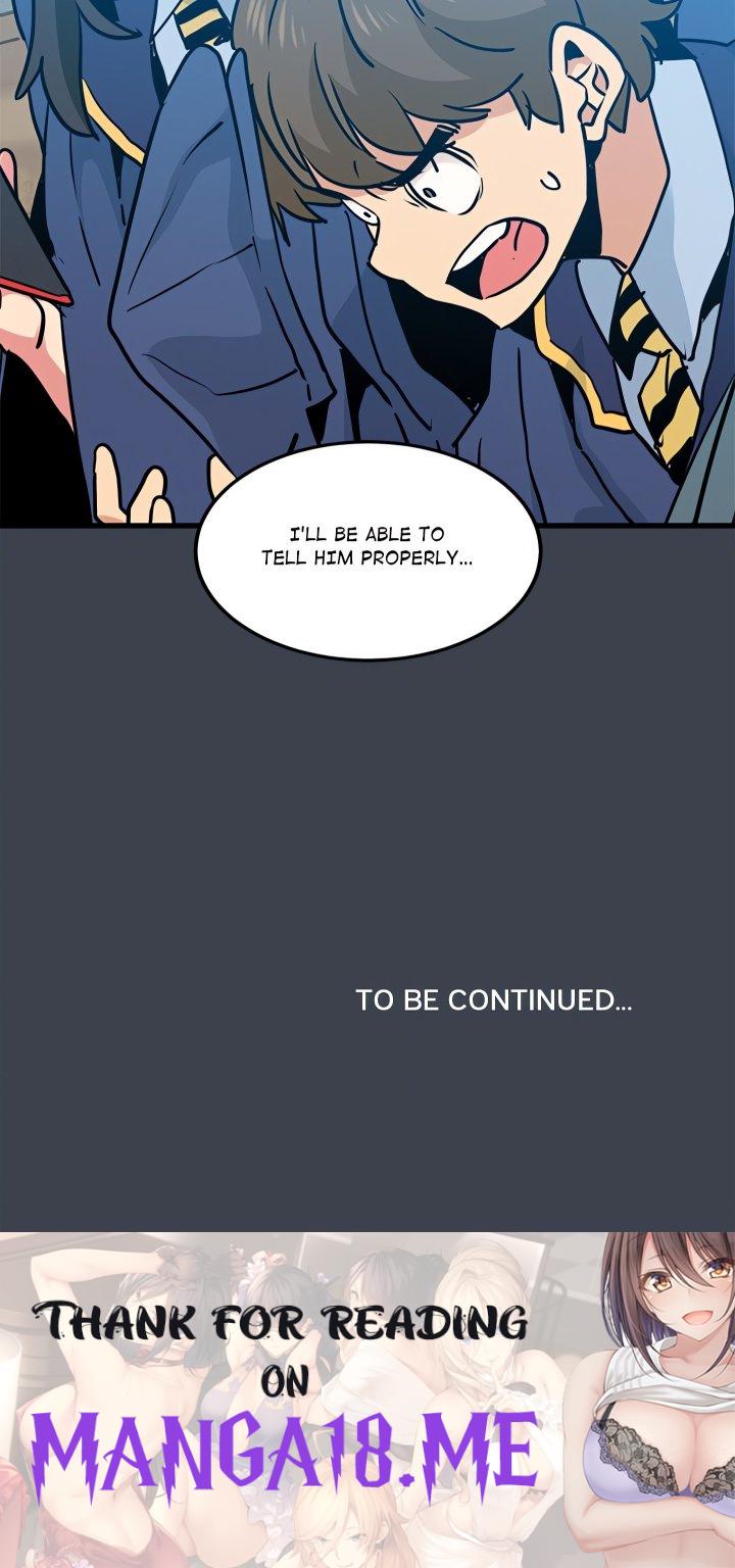 Snapping into Love (Uncensored) - Chapter 11 Page 30