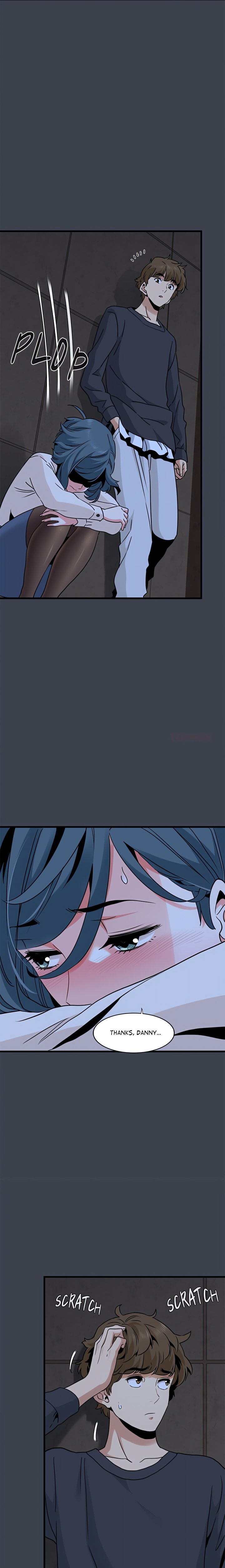 Snapping into Love (Uncensored) - Chapter 14 Page 11