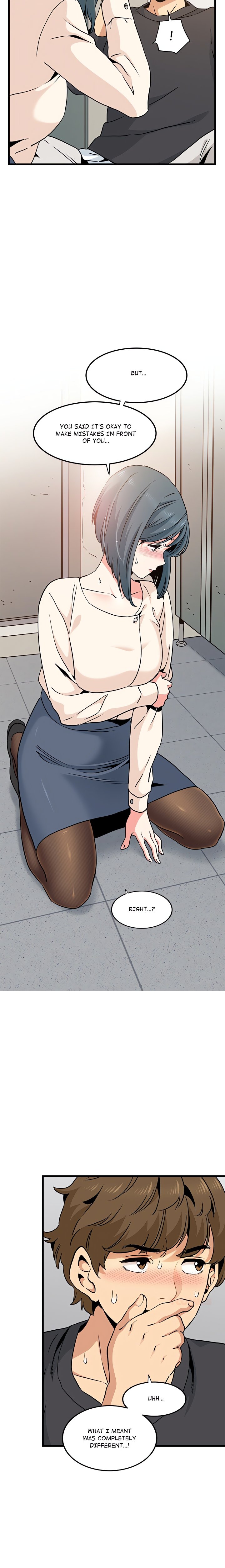 Snapping into Love (Uncensored) - Chapter 15 Page 14