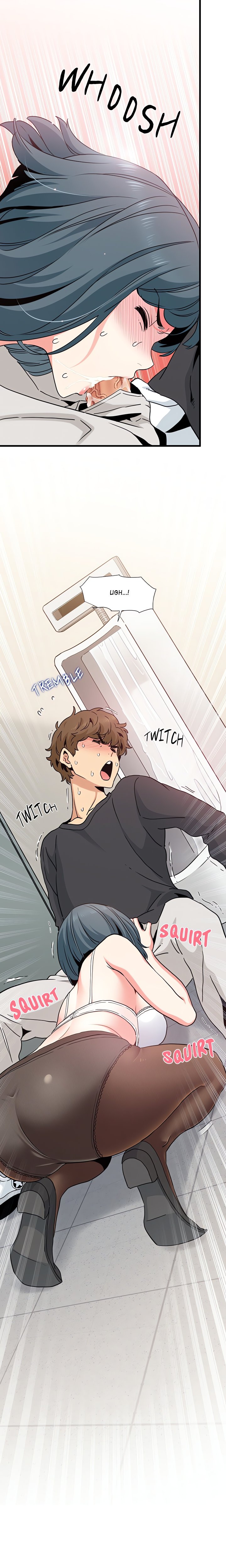 Snapping into Love (Uncensored) - Chapter 15 Page 25