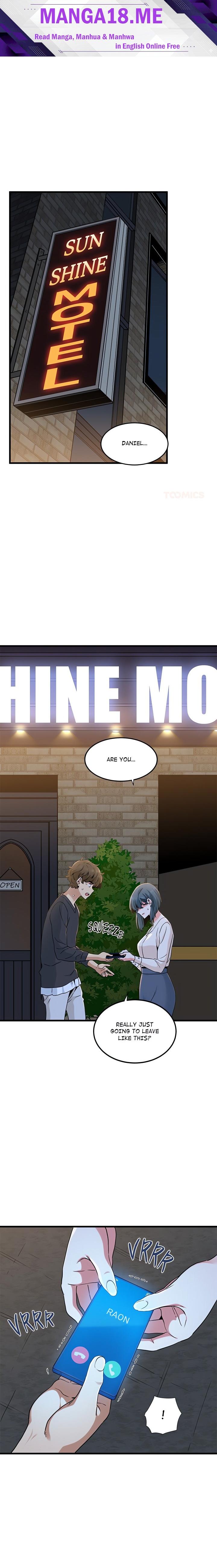 Snapping into Love (Uncensored) - Chapter 17 Page 1