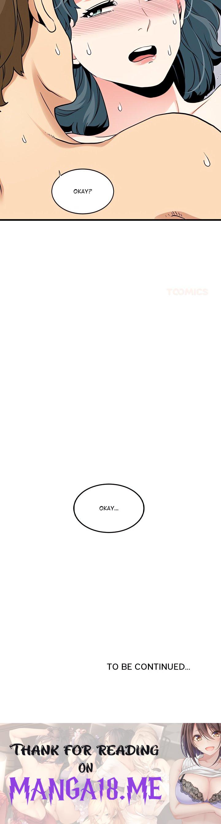 Snapping into Love (Uncensored) - Chapter 17 Page 25