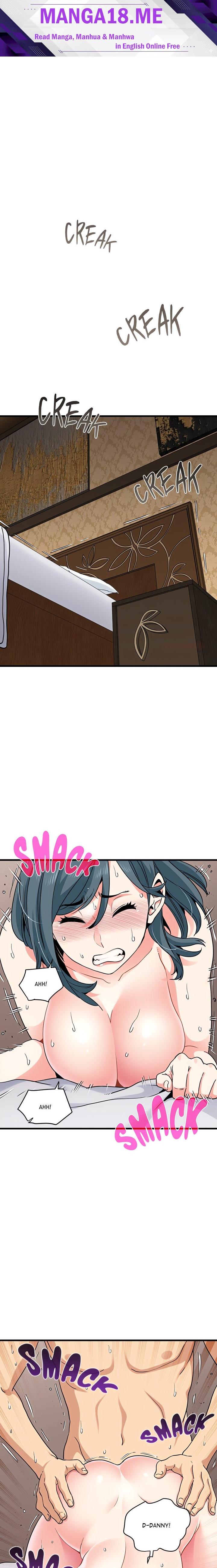 Snapping into Love (Uncensored) - Chapter 19 Page 1