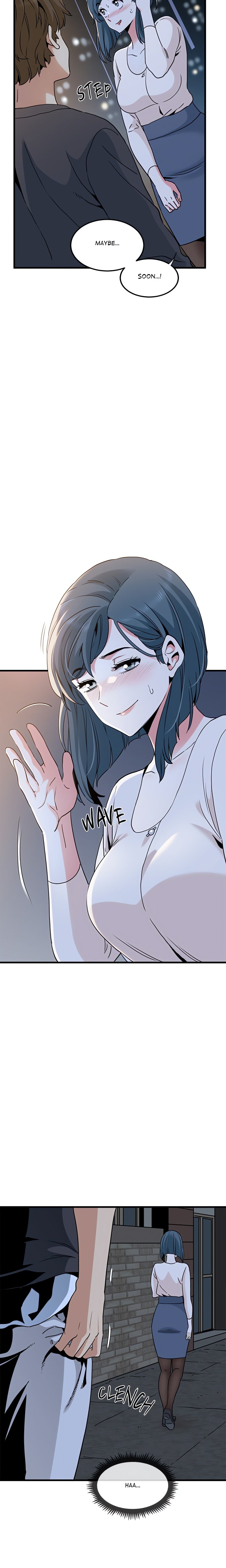 Snapping into Love (Uncensored) - Chapter 19 Page 22