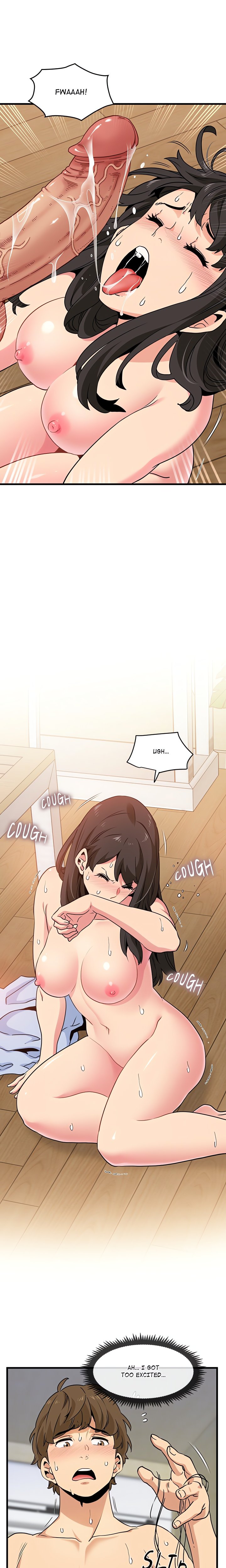 Snapping into Love (Uncensored) - Chapter 5 Page 19